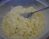 Foto del paso 4 de la receta: Tortas de acelga y patata