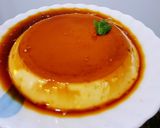 ক‍্যারামেল পুডিং (caramel pudding recipe in Bengali) রেসিপির ধাপ 2 ছবি