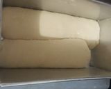 Foto langkah ke 5 dari resep Amish white bread - source missinthekitchen.com.