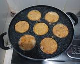 Foto langkah ke 3 dari resep Martabak Mie.