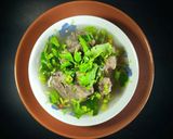 รูปขั้นตอนการทำที่ 3 ของ เล้งต้มแซ่บ...แซ่บหลายเด้อ