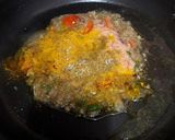 A picture of step 4 of Matki Tadka.