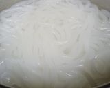 Hình bước làm 3 của món Bánh canh cua ghẹ