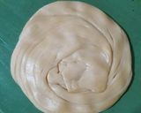 Foto langkah ke 5 dari resep Roti Maryam.