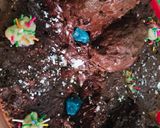 Foto del paso 19 de la receta: Pastel isla