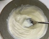Φωτογραφία βήματος 1 της συνταγής Tiramisu overnight