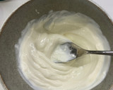 Φωτογραφία βήματος 1 της συνταγής Tiramisu overnight
