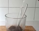 Foto langkah ke 2 dari resep 511. Es Kopi Hitam.
