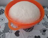 Foto del paso 3 de la receta: Pan casero