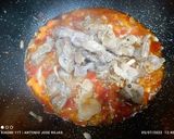 Foto del paso 3 de la receta: Mollejas de pollo