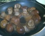 Foto del paso 9 de la receta: Salmón con crema de queso