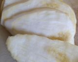 Foto del passaggio 1 della ricetta Melanzane sott'olio