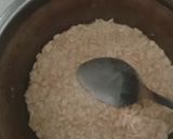 Foto langkah ke 2 dari resep Oat Bread super simpel (no tepung, no telur, no ulen).