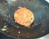 A picture of step 5 of Healthy tasty veg semolina masala chilla.