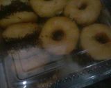 Foto langkah ke 8 dari resep Donat simpel.