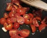Trofie al tonno recipe step 2 photo