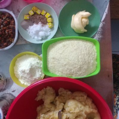 Langkah 5