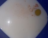 Foto del paso 1 de la receta: Pollo Frito