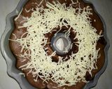 Foto langkah ke 5 dari resep Brownis chocolatos.