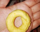 Foto del paso 2 de la receta: Picarones