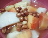 Foto langkah ke 4 dari resep Asinan Buah Bogor Segar Mantap.