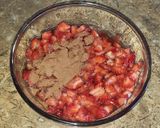 Foto del paso 1 de la receta: Clery (ponche de fresas)