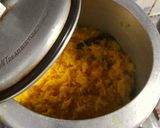 বাসন্তী পোলাও (basonti polao recipe in bengali) রেসিপি ধাপ - 4 ছবি