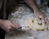 Foto del paso 5 de la receta: Tarta de pollo casera!!🥧