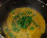 মুগ ডাল দিয়ে লাউ ঘন্ট(Lau with mung dal recipe in Bengali) রেসিপির ধাপ 3 ছবি