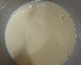 Foto del paso 1 de la receta: El bizcochuelo de la Tía Ale