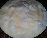 Foto del paso 3 de la receta: Tortilla-soufflé de chichas de chorizo