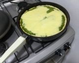 Foto del paso 4 de la receta: Tarta de verduras