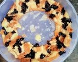 Foto langkah ke 3 dari resep Pudding Roti Tawar.