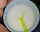Foto langkah ke 2 dari resep Dakkochi (sate ala korea).