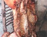 Foto del paso 1 de la receta: Lechón a la parrilla