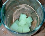 Foto langkah ke 3 dari resep Es sirsak nata de coco.