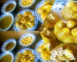 A picture of step 9 of Gol Gappy.