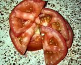 Foto del paso 3 de la receta: Pechuga Rellena