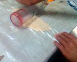 Foto langkah ke 6 dari resep Pastel goreng kriuuk step by step.