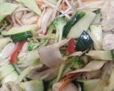 Foto del paso 3 de la receta: Chapsui 🍗🍚