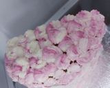 A picture of step 13 of Cream cake.