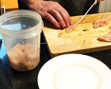 Foto del paso 2 de la receta: Fajitas caseras