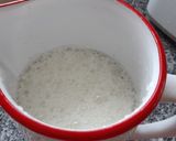 Foto del paso 4 de la receta: Agua saborizada de menta, limón y jengibre 🇺🇾