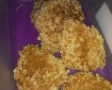 Foto del paso 4 de la receta: Tortitas de avena