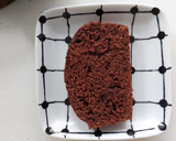 Foto del paso 6 de la receta: Budín integral de chocolate y café