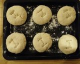 Foto del paso 5 de la receta: Pan amasado