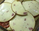 Gyors meleg vacsi recept fázis 5 fotója