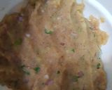 A picture of step 3 of Potato Cutlets.