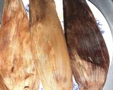 Foto del paso 14 de la receta: Tamales de coloradito (mole rojo) estilo Cuilapam