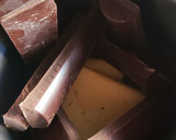 Foto del paso 2 de la receta: Brownies de chocolate aguila